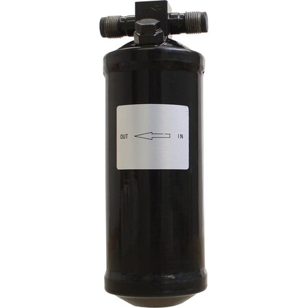 Aftermarket AMX10237 Receiver Drier AMX10237-ABL